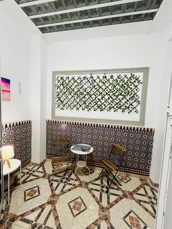 Apartamento Isor Triana Las Palmas de Gran Canaria Exterior foto