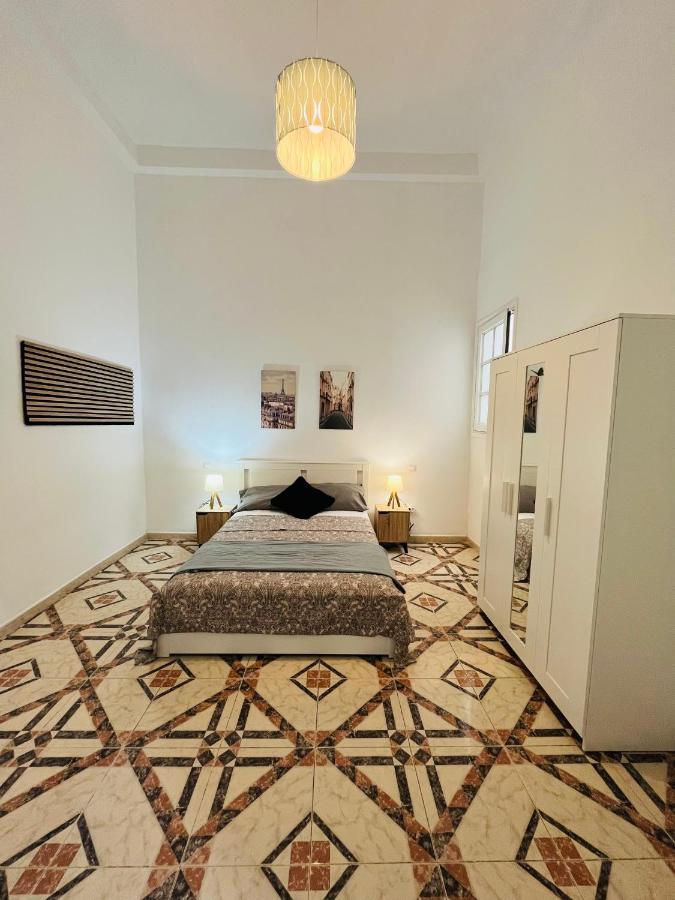 Apartamento Isor Triana Las Palmas de Gran Canaria Exterior foto